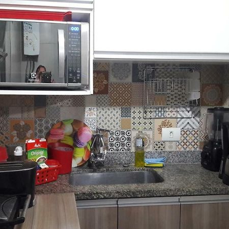 Apartamento Copacabana Apartment Rio de Janeiro Luaran gambar