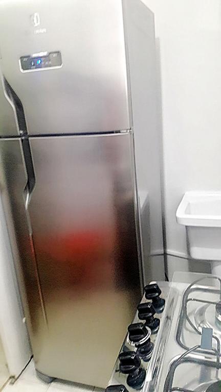 Apartamento Copacabana Apartment Rio de Janeiro Luaran gambar
