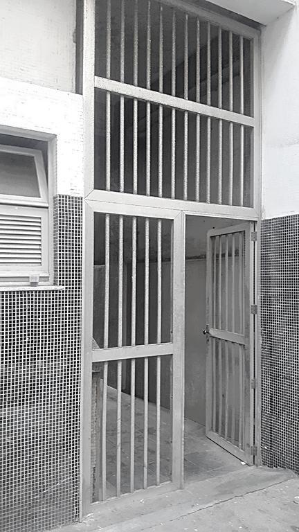Apartamento Copacabana Apartment Rio de Janeiro Luaran gambar