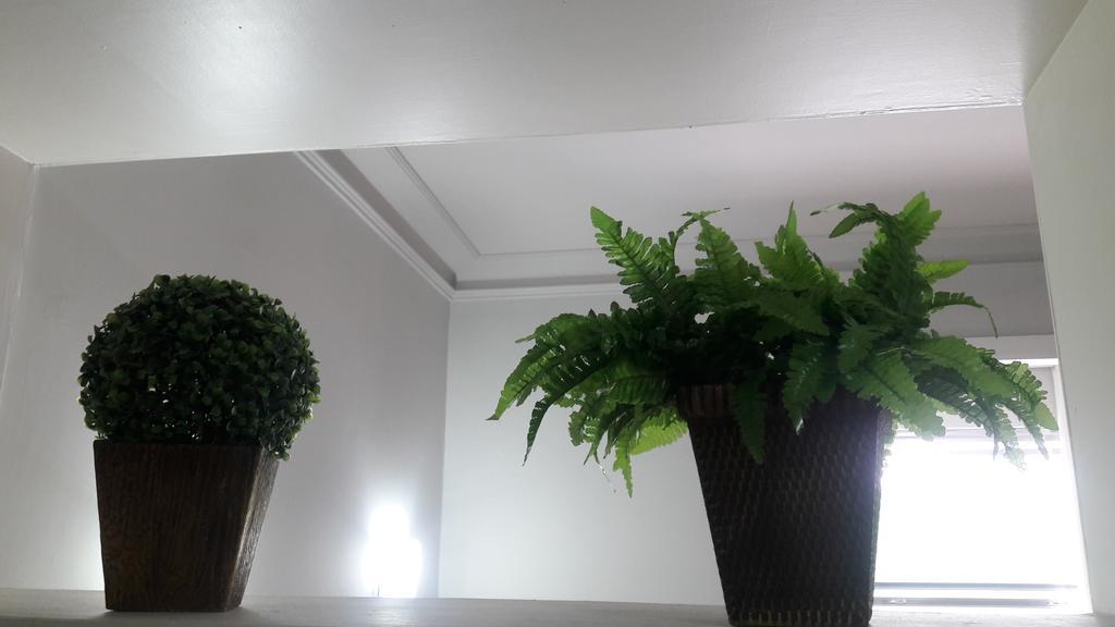 Apartamento Copacabana Apartment Rio de Janeiro Luaran gambar