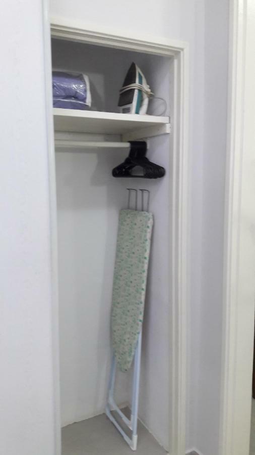 Apartamento Copacabana Apartment Rio de Janeiro Luaran gambar