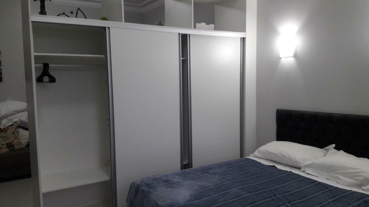 Apartamento Copacabana Apartment Rio de Janeiro Luaran gambar