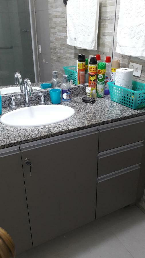 Apartamento Copacabana Apartment Rio de Janeiro Luaran gambar