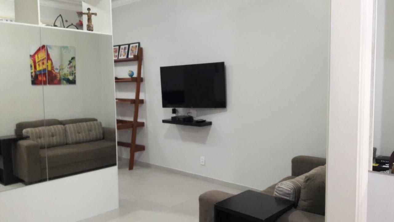 Apartamento Copacabana Apartment Rio de Janeiro Luaran gambar