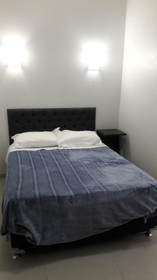 Apartamento Copacabana Apartment Rio de Janeiro Luaran gambar