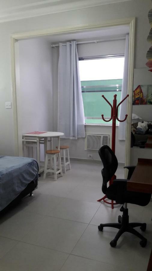 Apartamento Copacabana Apartment Rio de Janeiro Luaran gambar
