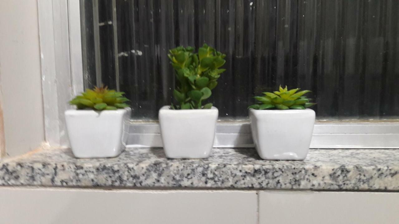 Apartamento Copacabana Apartment Rio de Janeiro Luaran gambar