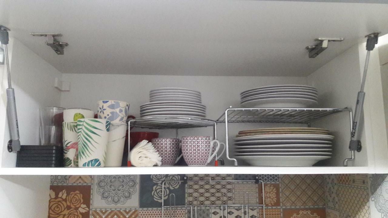 Apartamento Copacabana Apartment Rio de Janeiro Luaran gambar