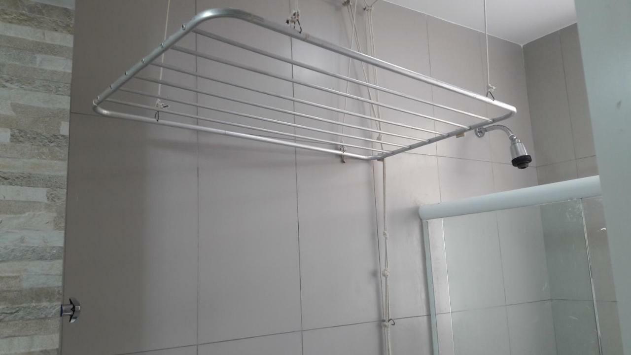 Apartamento Copacabana Apartment Rio de Janeiro Luaran gambar