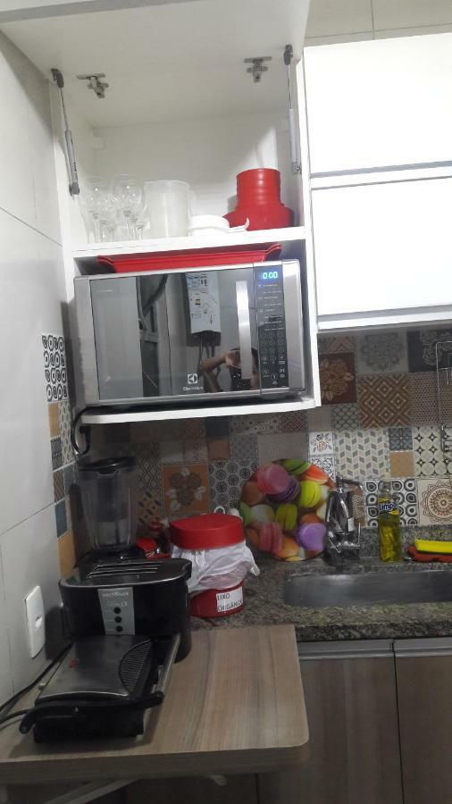 Apartamento Copacabana Apartment Rio de Janeiro Luaran gambar