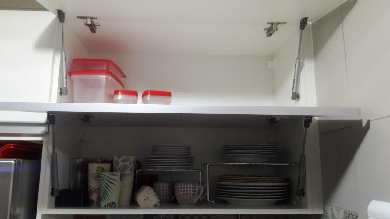 Apartamento Copacabana Apartment Rio de Janeiro Luaran gambar